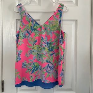 Lilly Size Small